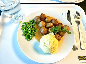 Ikea lunch Jönköping Ikea lunch Jönköping